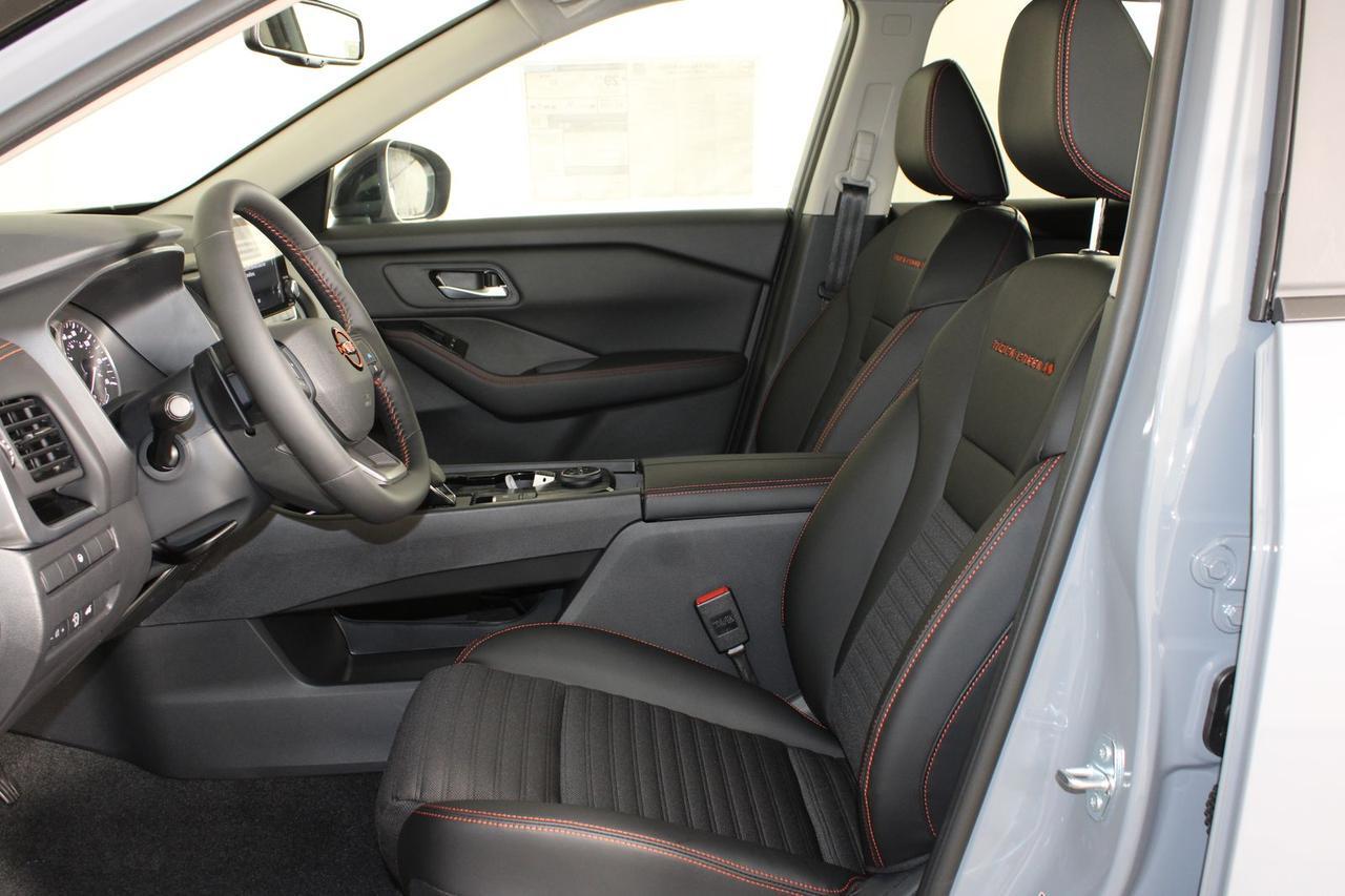 2026 Nissan Rogue Rock Creek Manassas VA