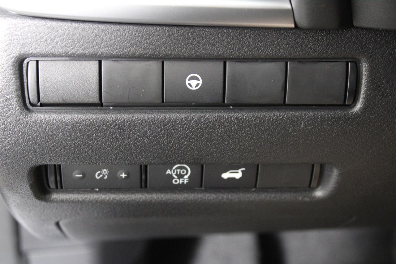 2026 Nissan Rogue Rock Creek Manassas VA