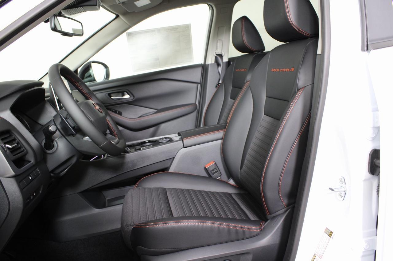 2026 Nissan Rogue Rock Creek Manassas VA