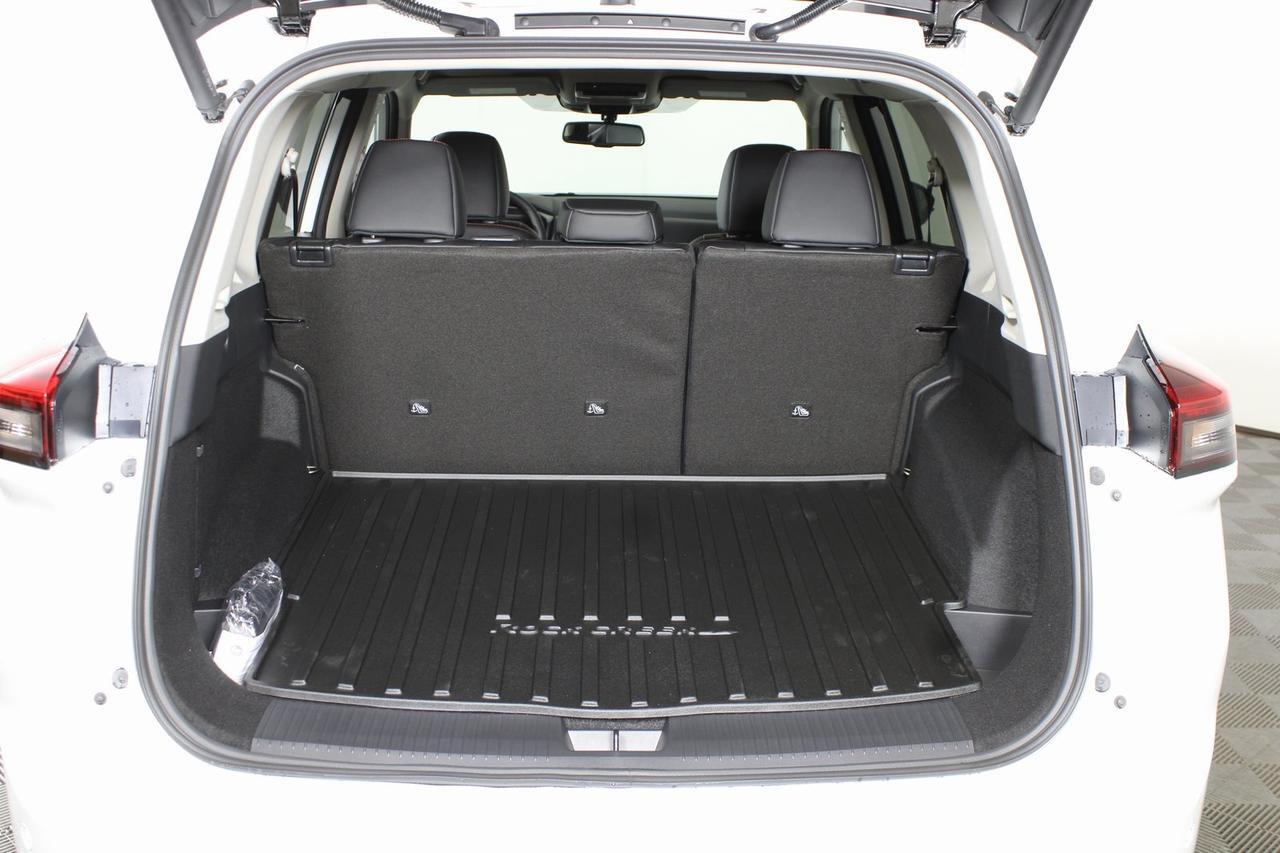 2026 Nissan Rogue Rock Creek Manassas VA