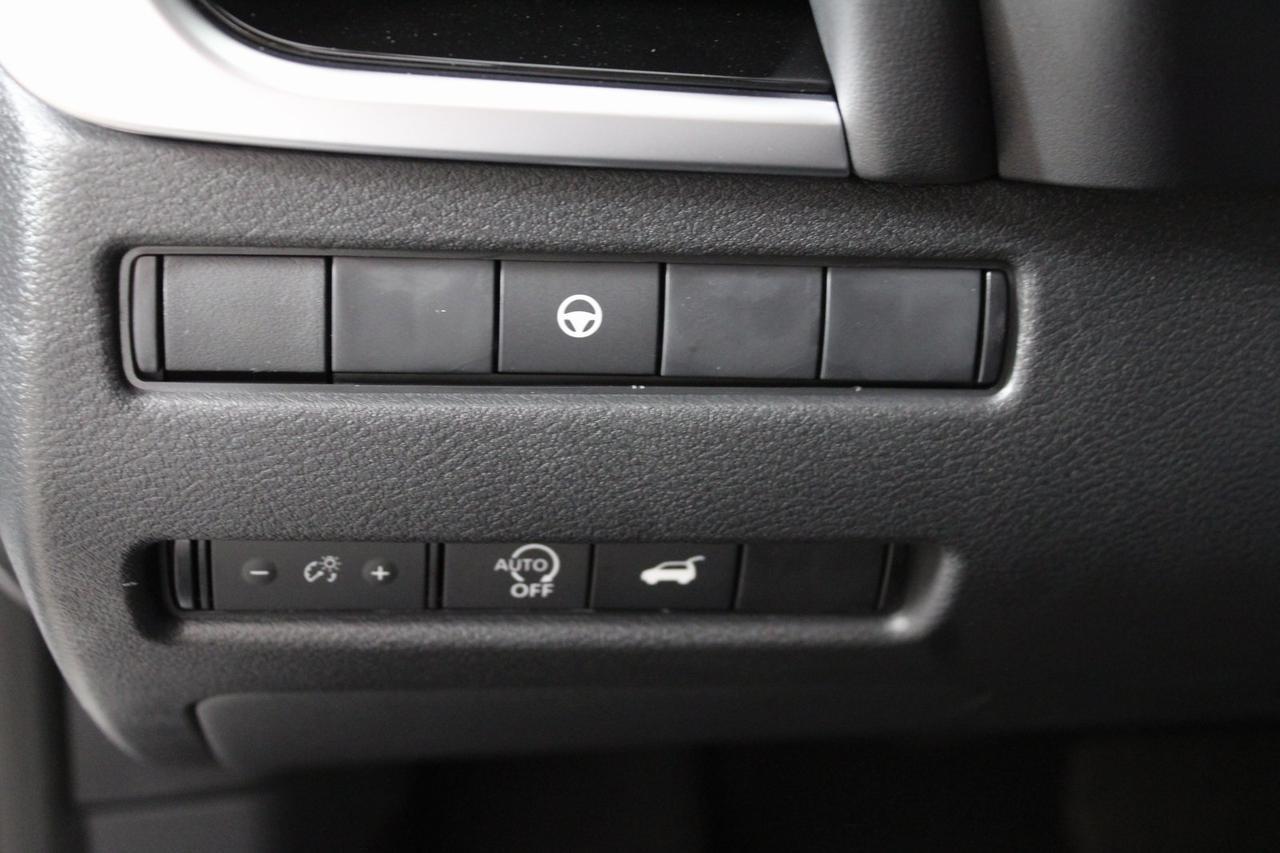 2026 Nissan Rogue Rock Creek Manassas VA