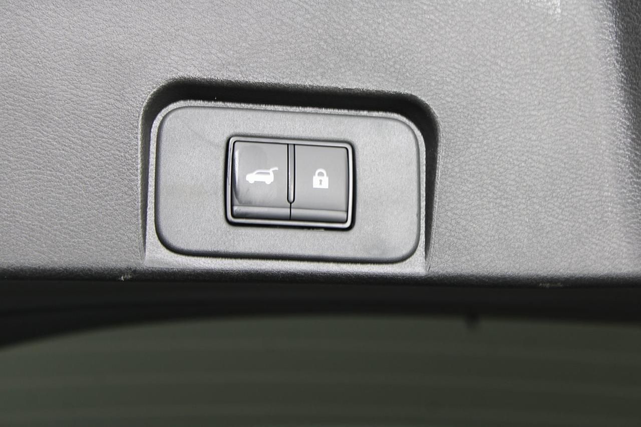 2026 Nissan Rogue Rock Creek Manassas VA