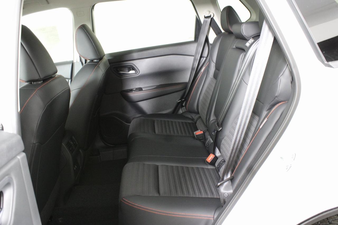 2026 Nissan Rogue Rock Creek Manassas VA