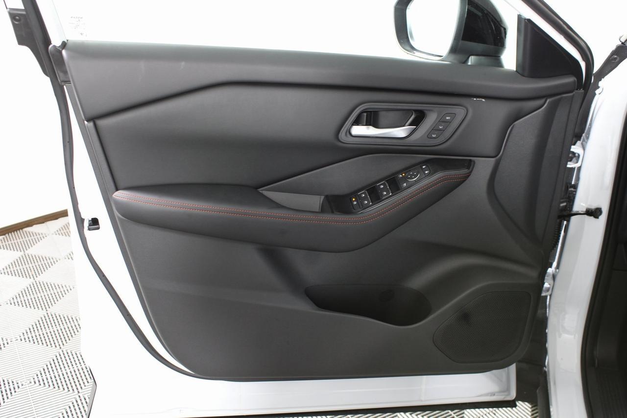 2026 Nissan Rogue Rock Creek Manassas VA