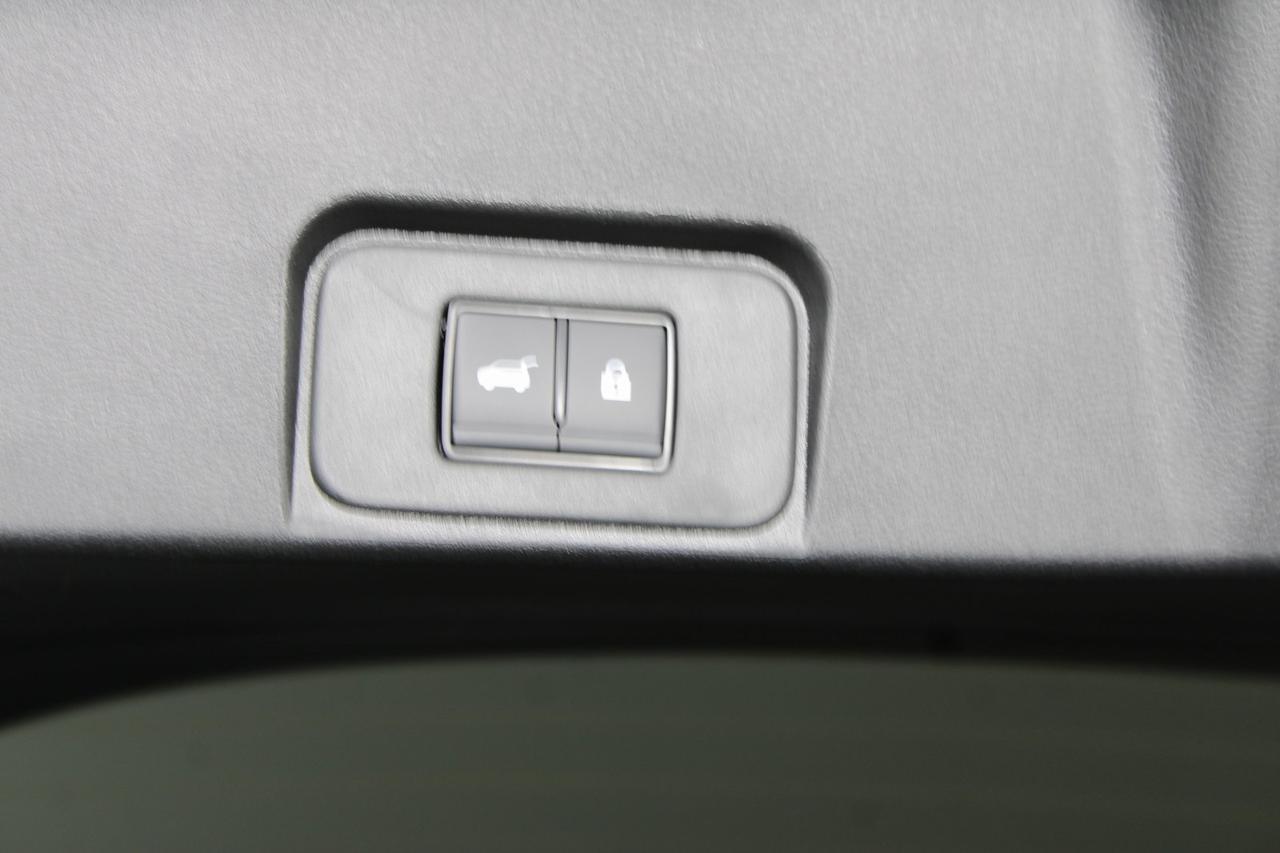 2026 Nissan Rogue Rock Creek Manassas VA