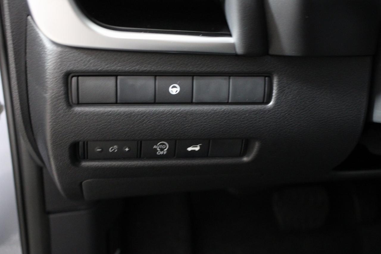 2026 Nissan Rogue Rock Creek Manassas VA