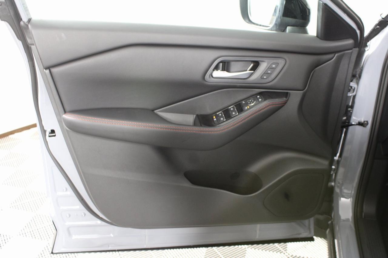 2026 Nissan Rogue Rock Creek Manassas VA