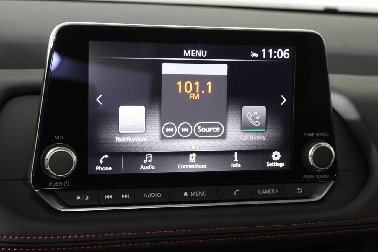 2026 Nissan Rogue Rock Creek Manassas VA