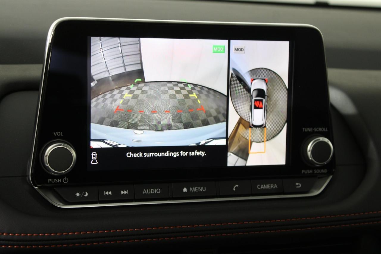 2026 Nissan Rogue Rock Creek Manassas VA