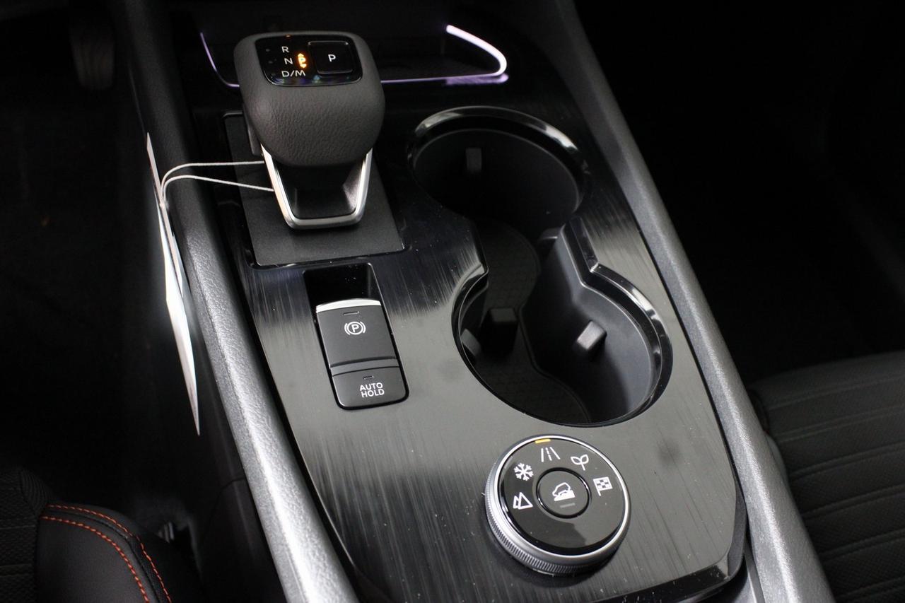 2026 Nissan Rogue Rock Creek Manassas VA