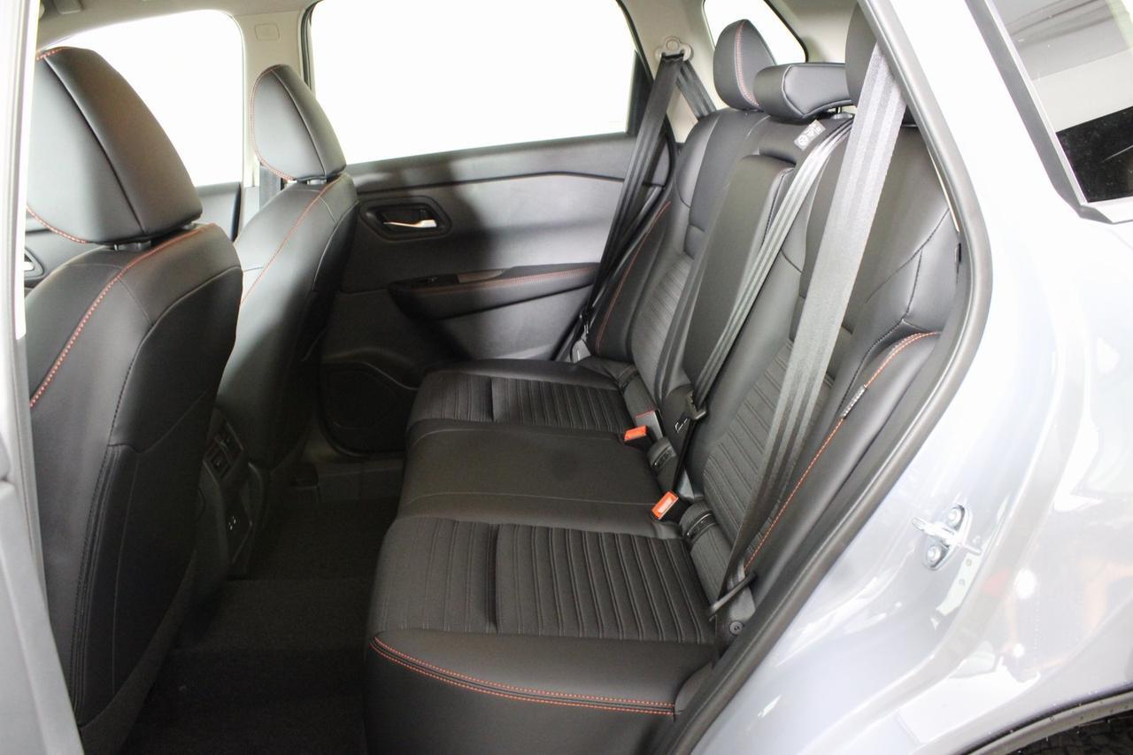 2026 Nissan Rogue Rock Creek Manassas VA