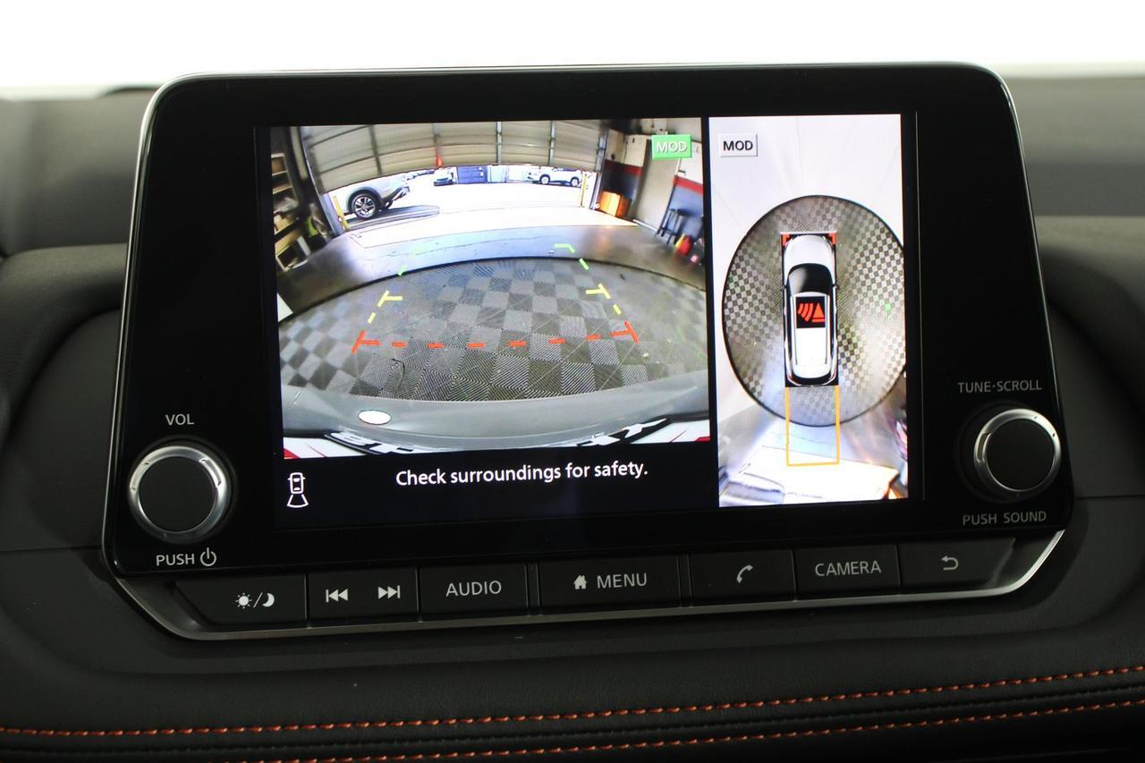 2026 Nissan Rogue Rock Creek Manassas VA