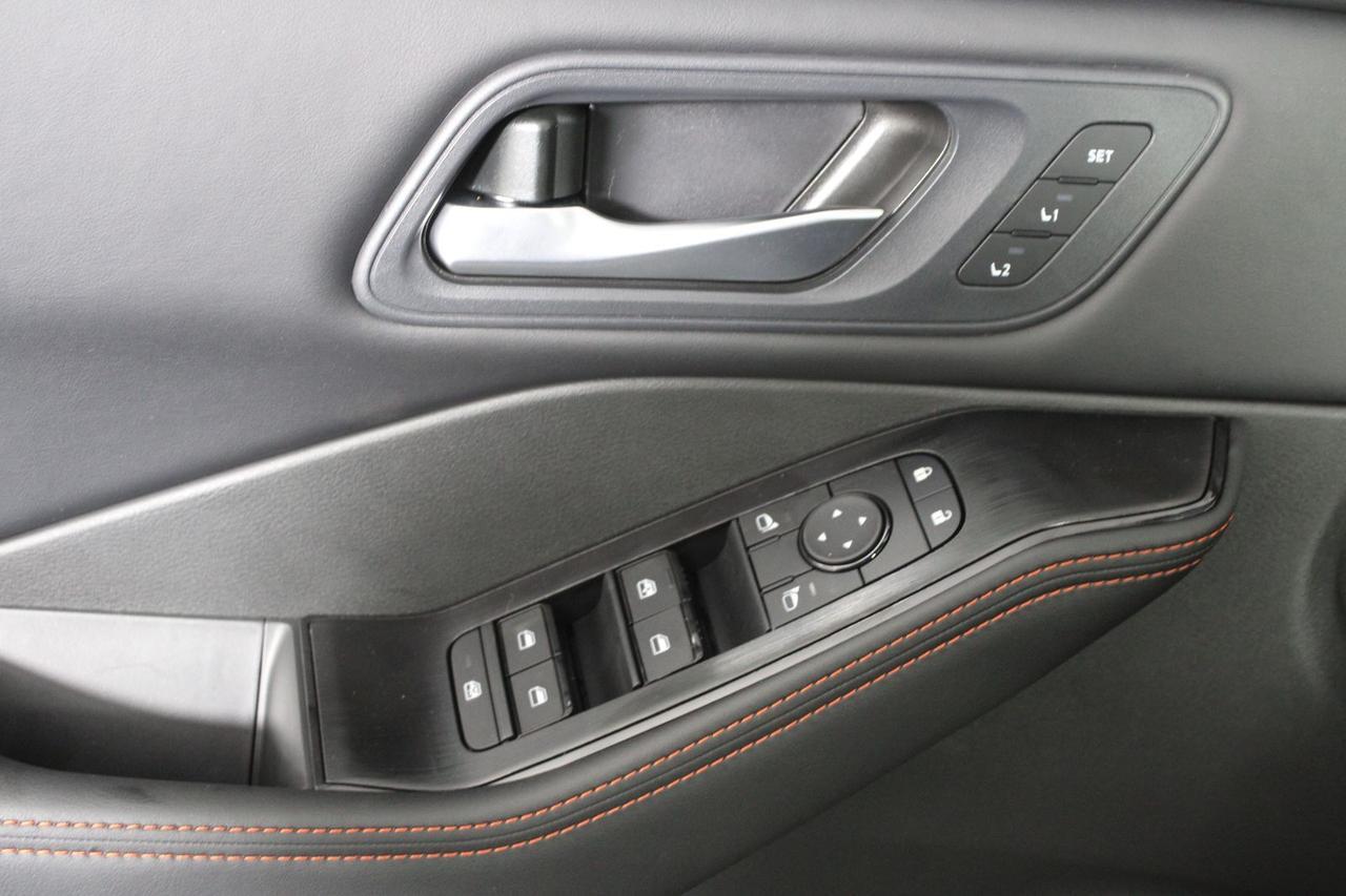 2026 Nissan Rogue Rock Creek Manassas VA