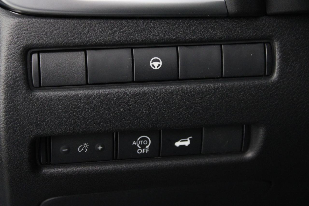 2026 Nissan Rogue Rock Creek Manassas VA