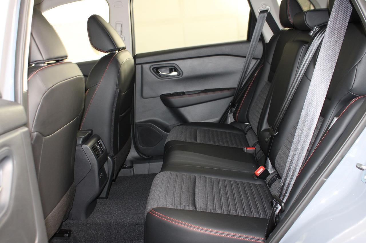 2026 Nissan Rogue Rock Creek Manassas VA