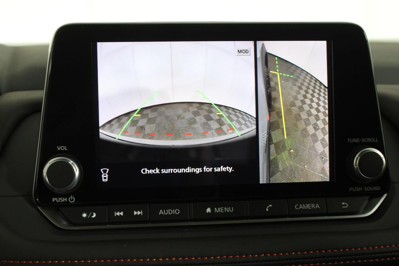 2026 Nissan Rogue Rock Creek Manassas VA