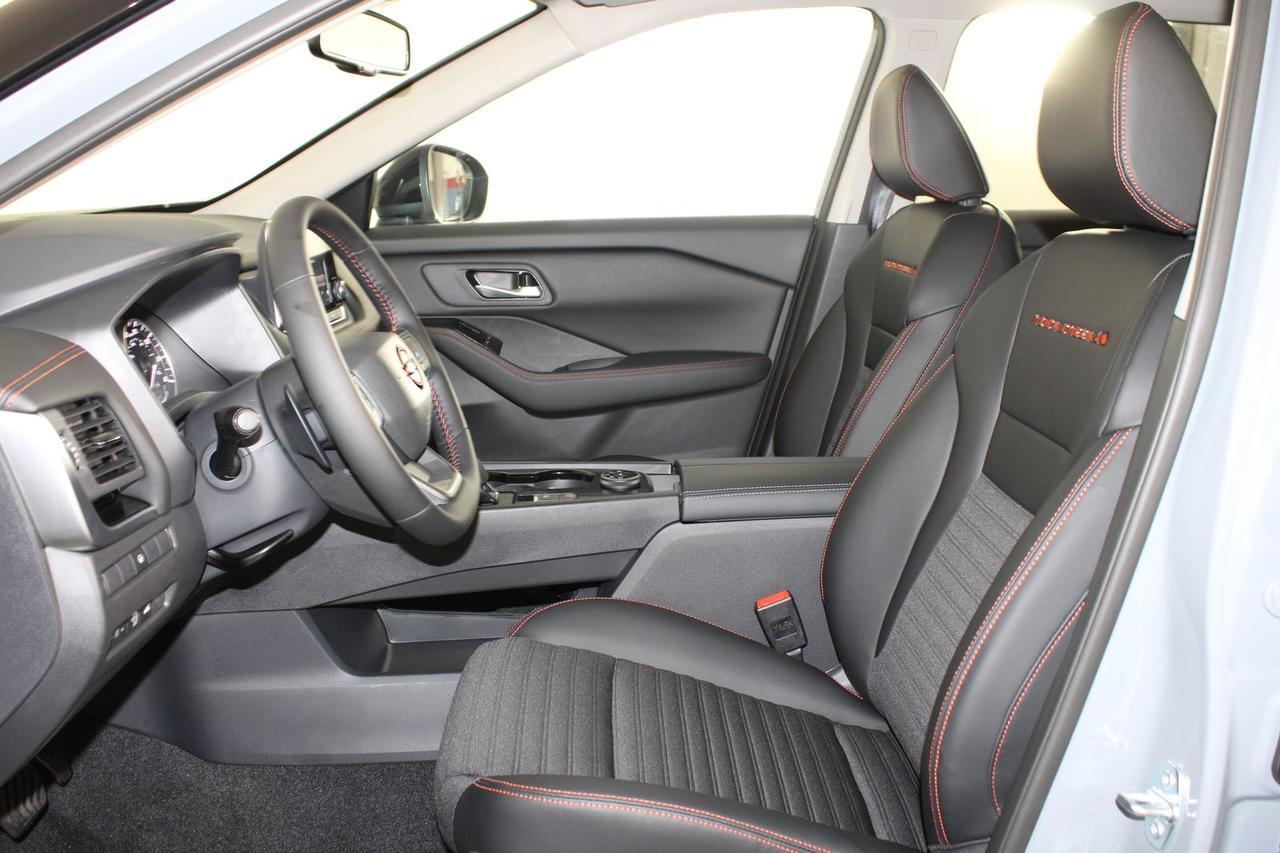 2026 Nissan Rogue Rock Creek Manassas VA