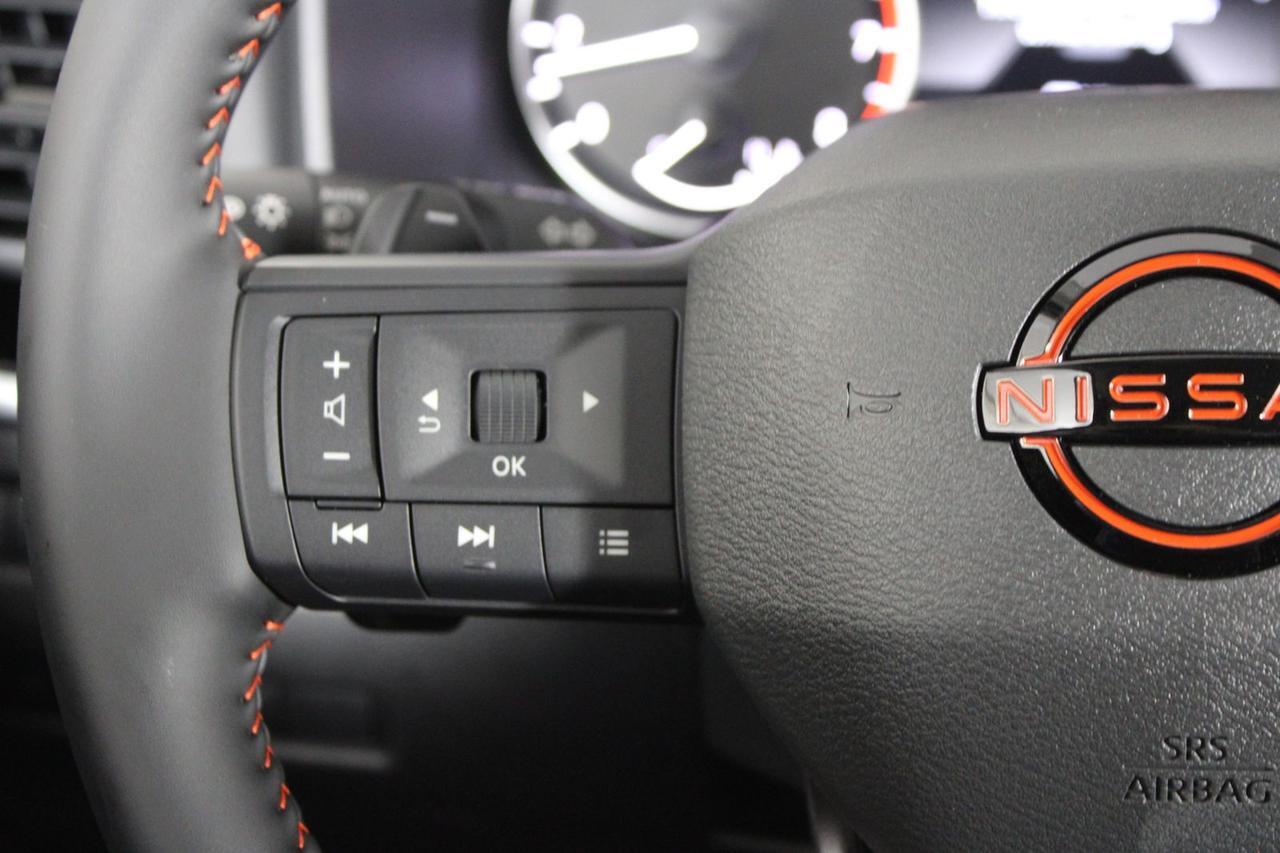 2026 Nissan Rogue Rock Creek Manassas VA