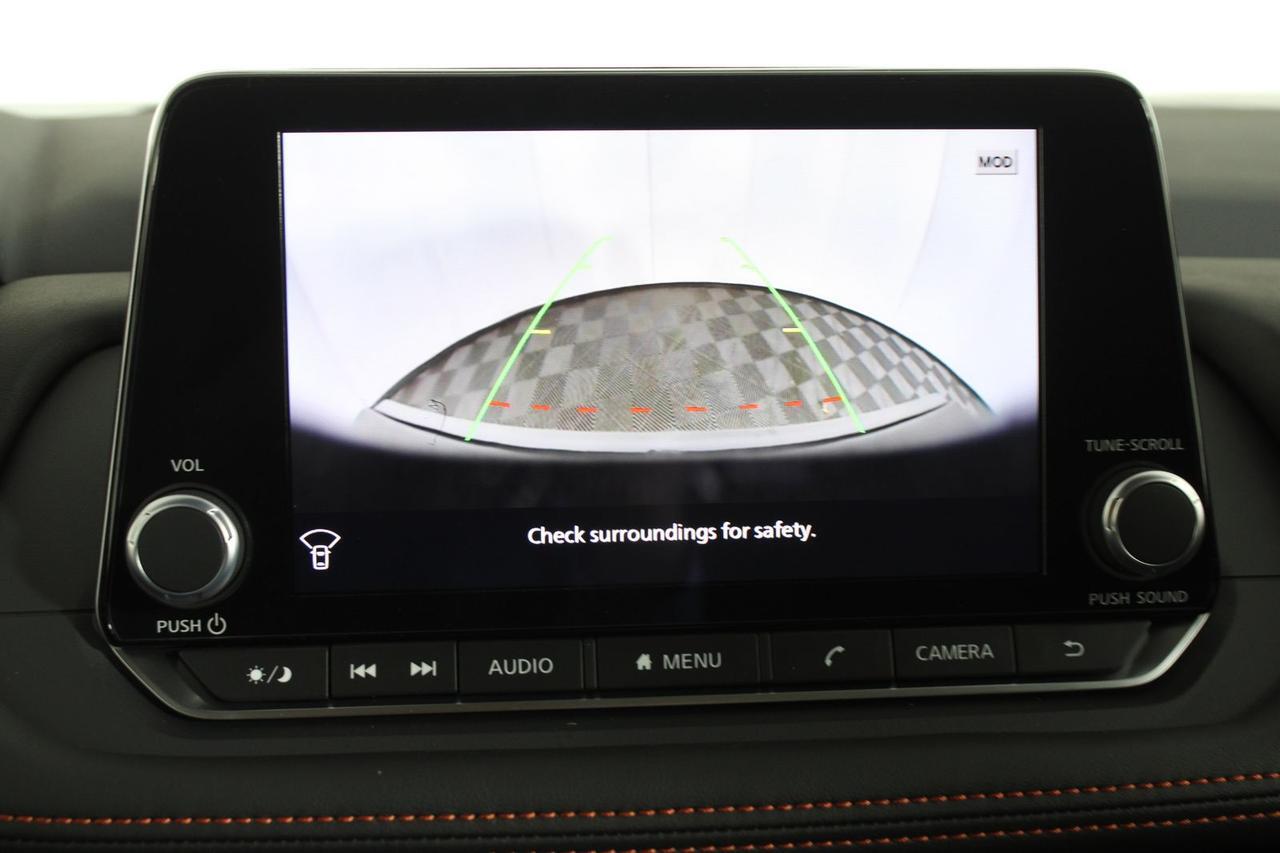 2026 Nissan Rogue Rock Creek Manassas VA