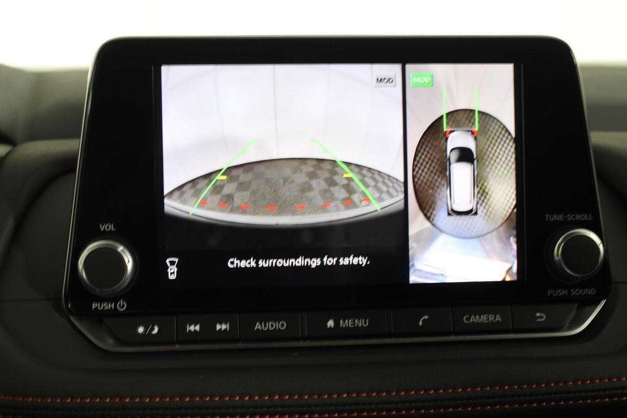 2026 Nissan Rogue Rock Creek Manassas VA