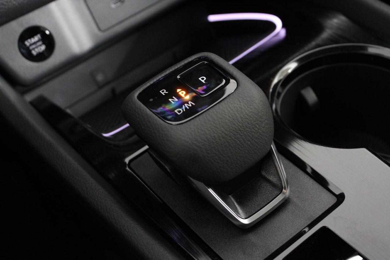 2026 Nissan Rogue Rock Creek Manassas VA