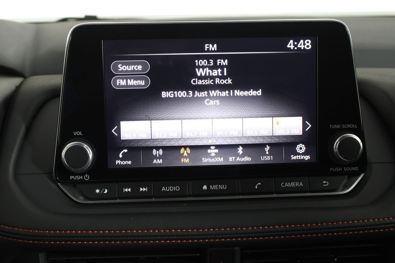 2026 Nissan Rogue Rock Creek Manassas VA