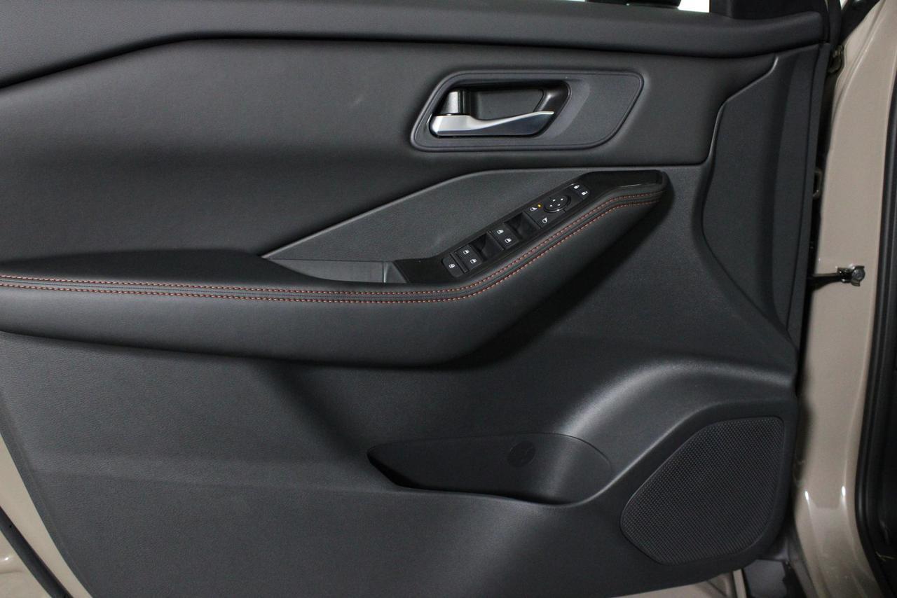 2026 Nissan Rogue Rock Creek Manassas VA