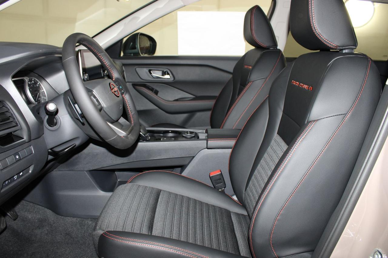 2026 Nissan Rogue Rock Creek Manassas VA