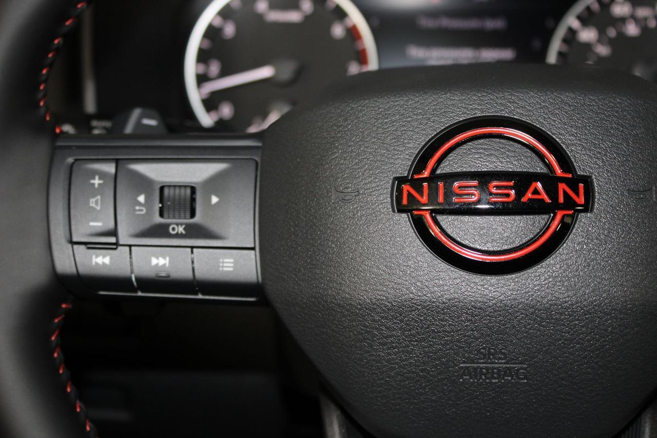2026 Nissan Rogue Rock Creek Manassas VA