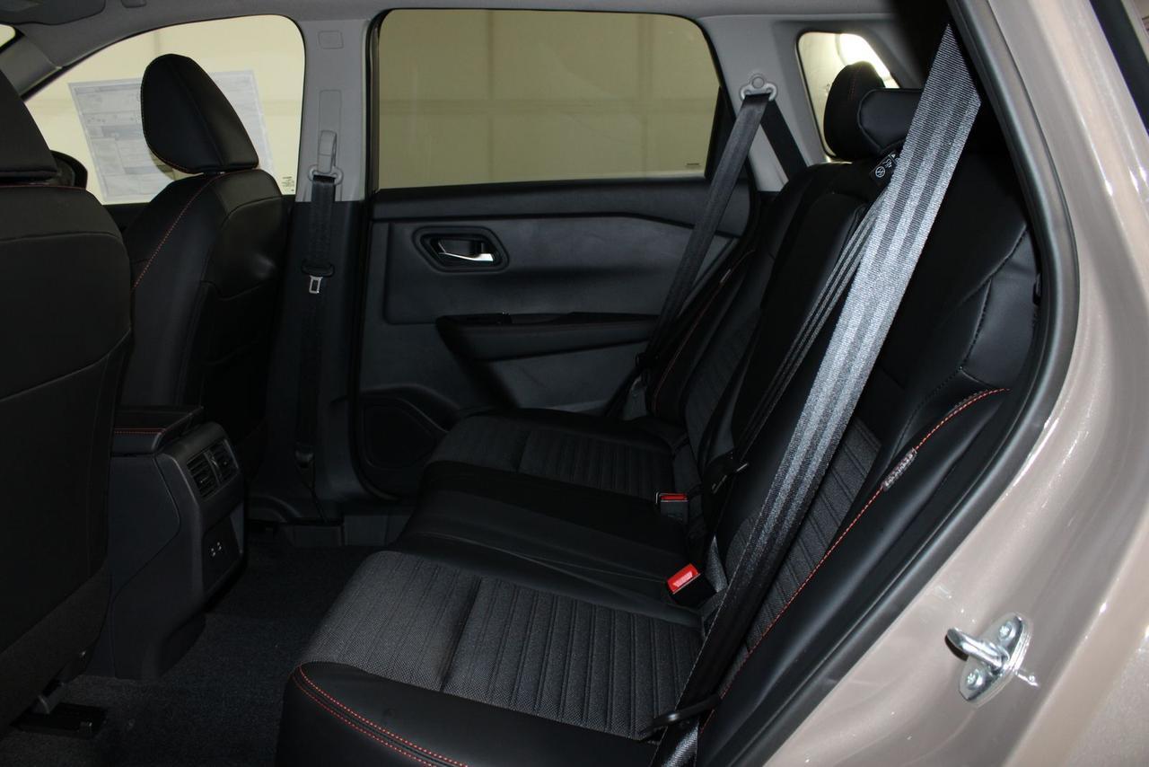 2026 Nissan Rogue Rock Creek Manassas VA