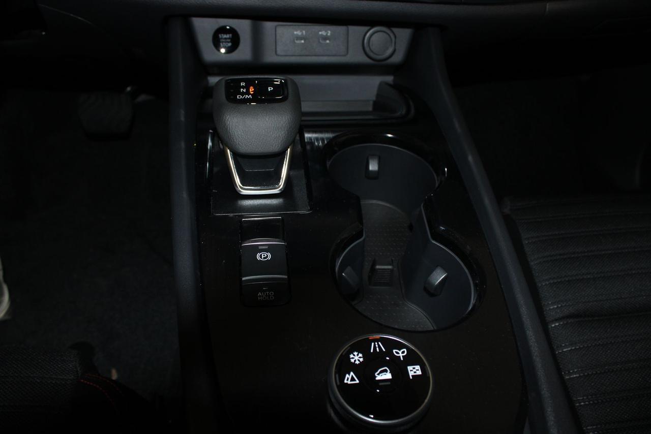 2026 Nissan Rogue Rock Creek Manassas VA