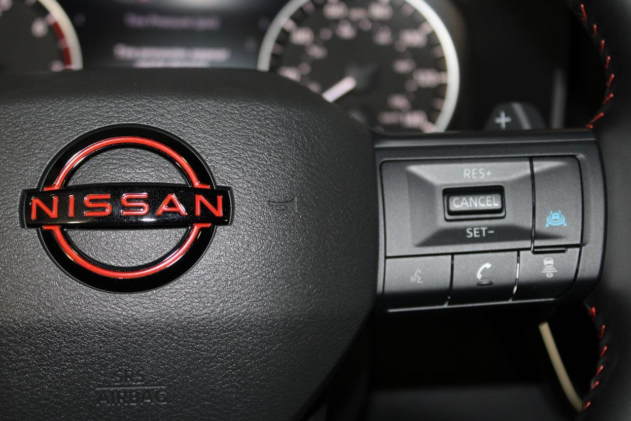 2026 Nissan Rogue Rock Creek Manassas VA
