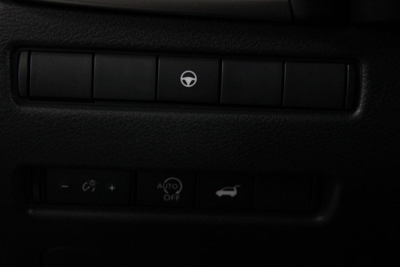 2026 Nissan Rogue Rock Creek Manassas VA
