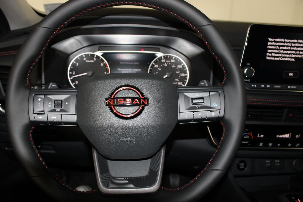 2026 Nissan Rogue Rock Creek Manassas VA