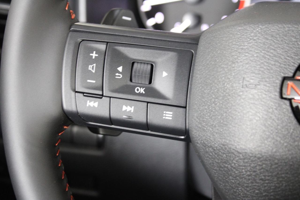 2026 Nissan Rogue Rock Creek Manassas VA