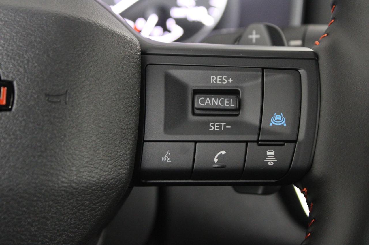 2026 Nissan Rogue Rock Creek Manassas VA
