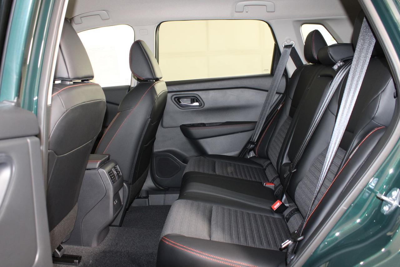 2026 Nissan Rogue Rock Creek Manassas VA