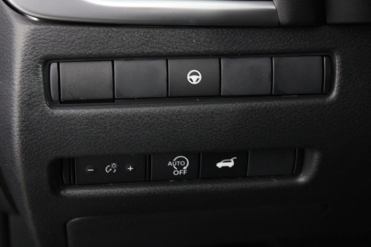 2026 Nissan Rogue Rock Creek Manassas VA