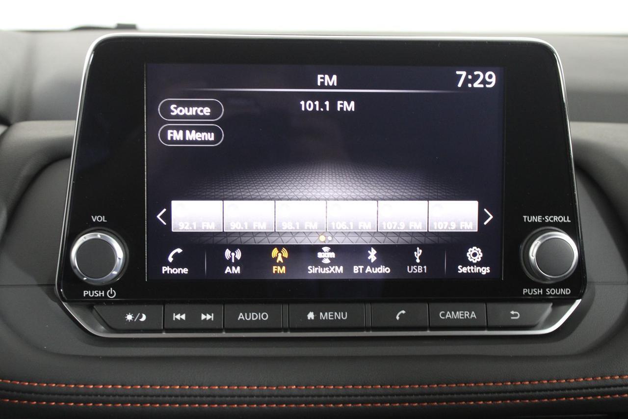 2026 Nissan Rogue Rock Creek Manassas VA