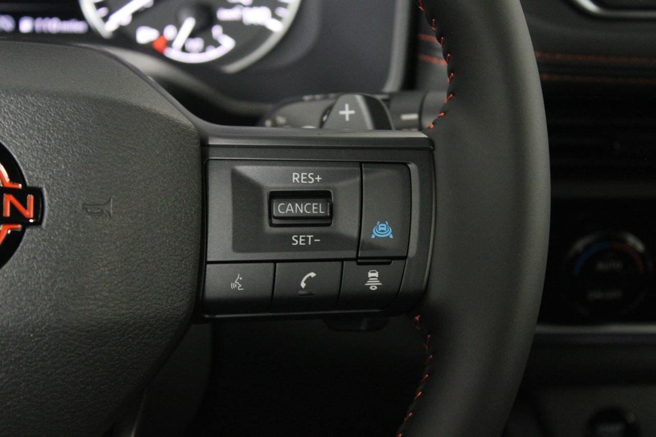 2026 Nissan Rogue Rock Creek Manassas VA