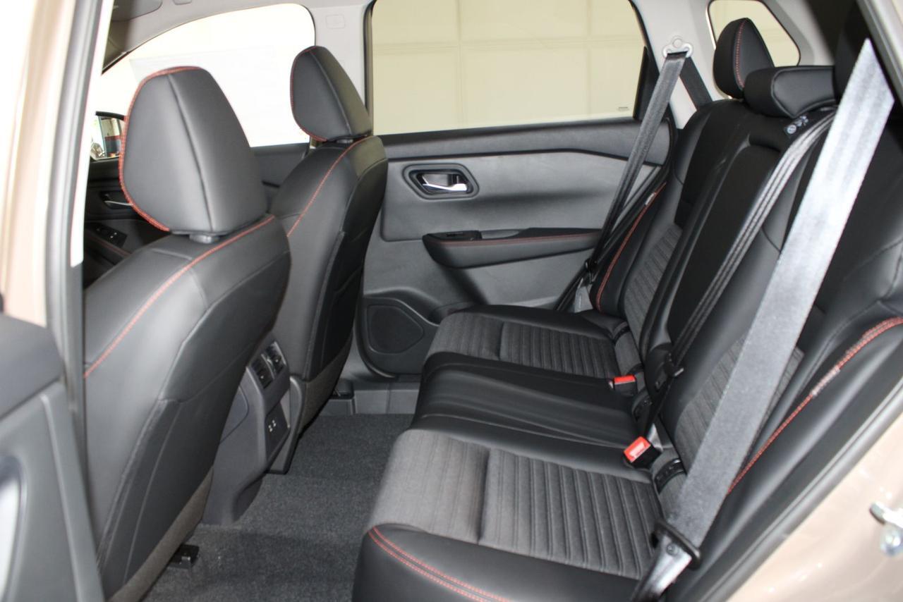 2026 Nissan Rogue Rock Creek Manassas VA