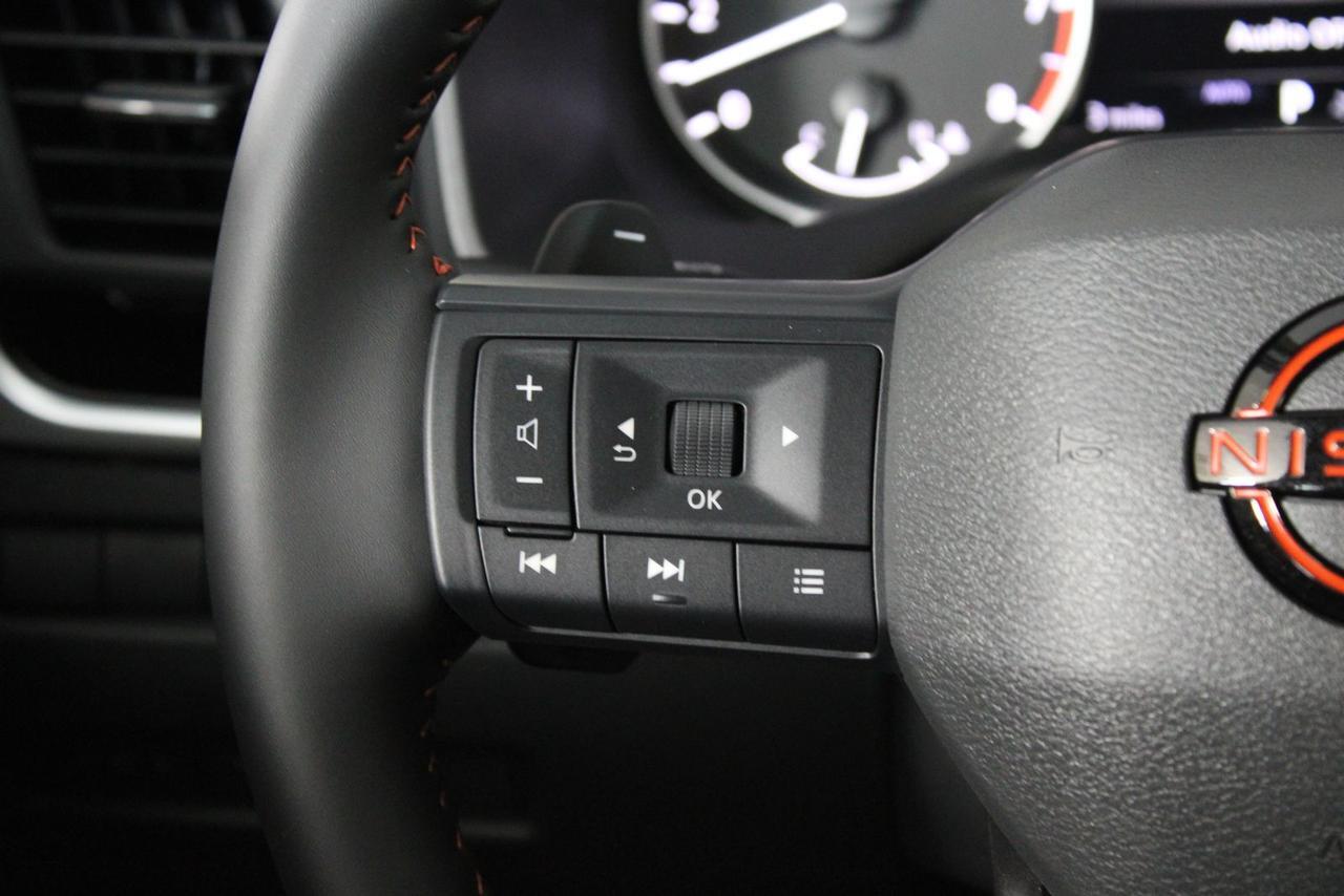 2026 Nissan Rogue Rock Creek Manassas VA