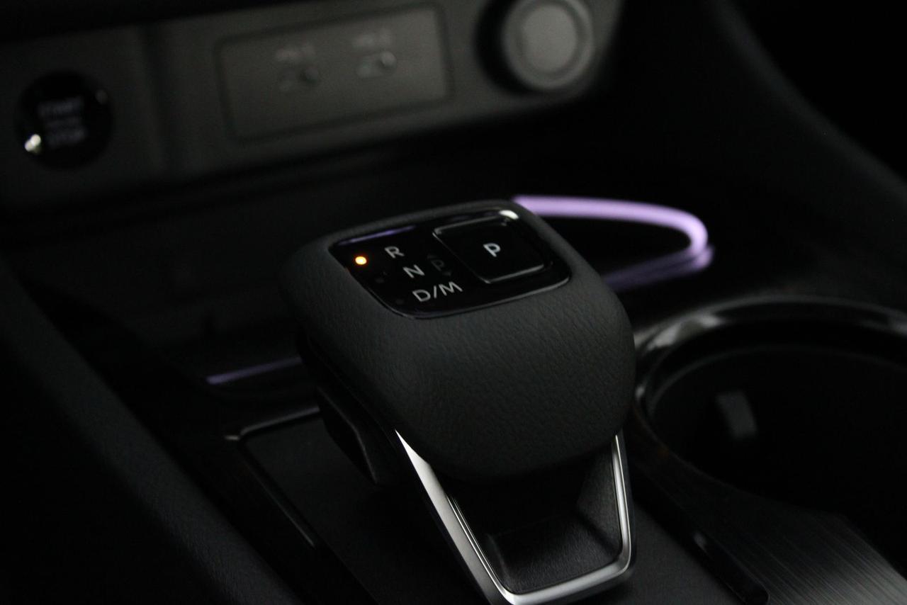 2026 Nissan Rogue Rock Creek Manassas VA
