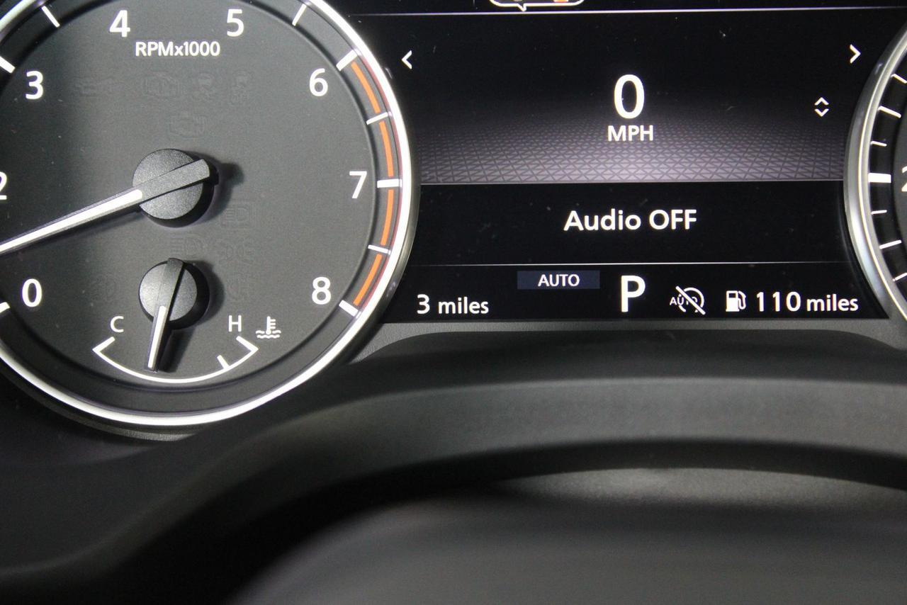 2026 Nissan Rogue Rock Creek Manassas VA