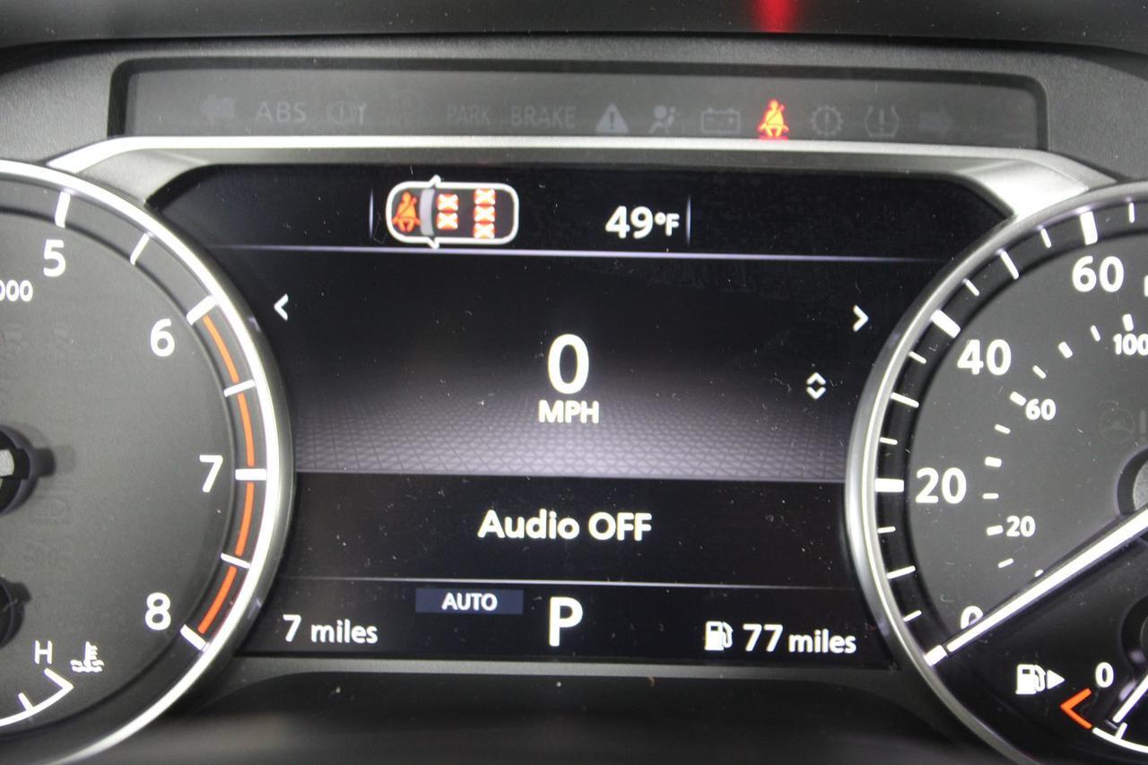 2026 Nissan Rogue Rock Creek Manassas VA