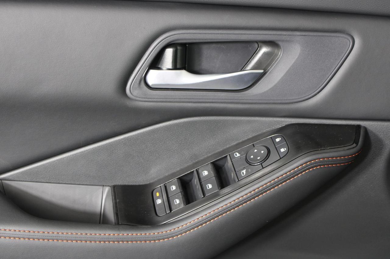 2026 Nissan Rogue Rock Creek Manassas VA