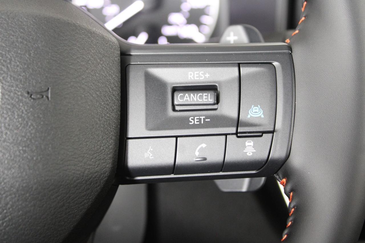 2026 Nissan Rogue Rock Creek Manassas VA