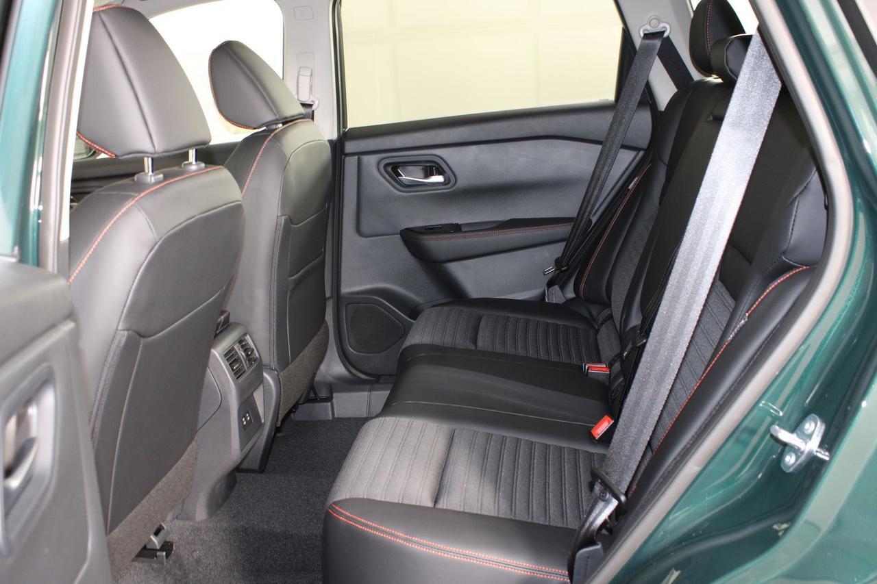 2026 Nissan Rogue Rock Creek Manassas VA