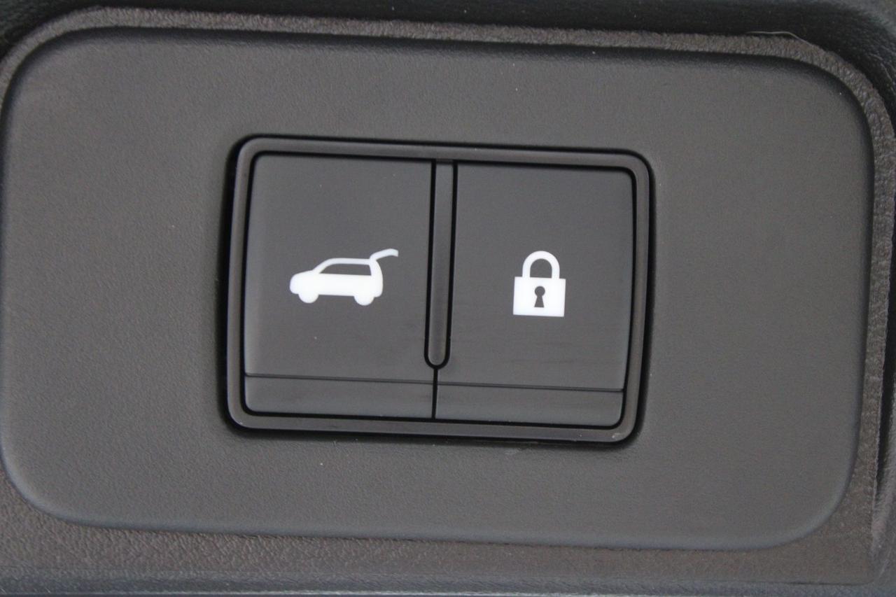2026 Nissan Rogue Rock Creek Manassas VA