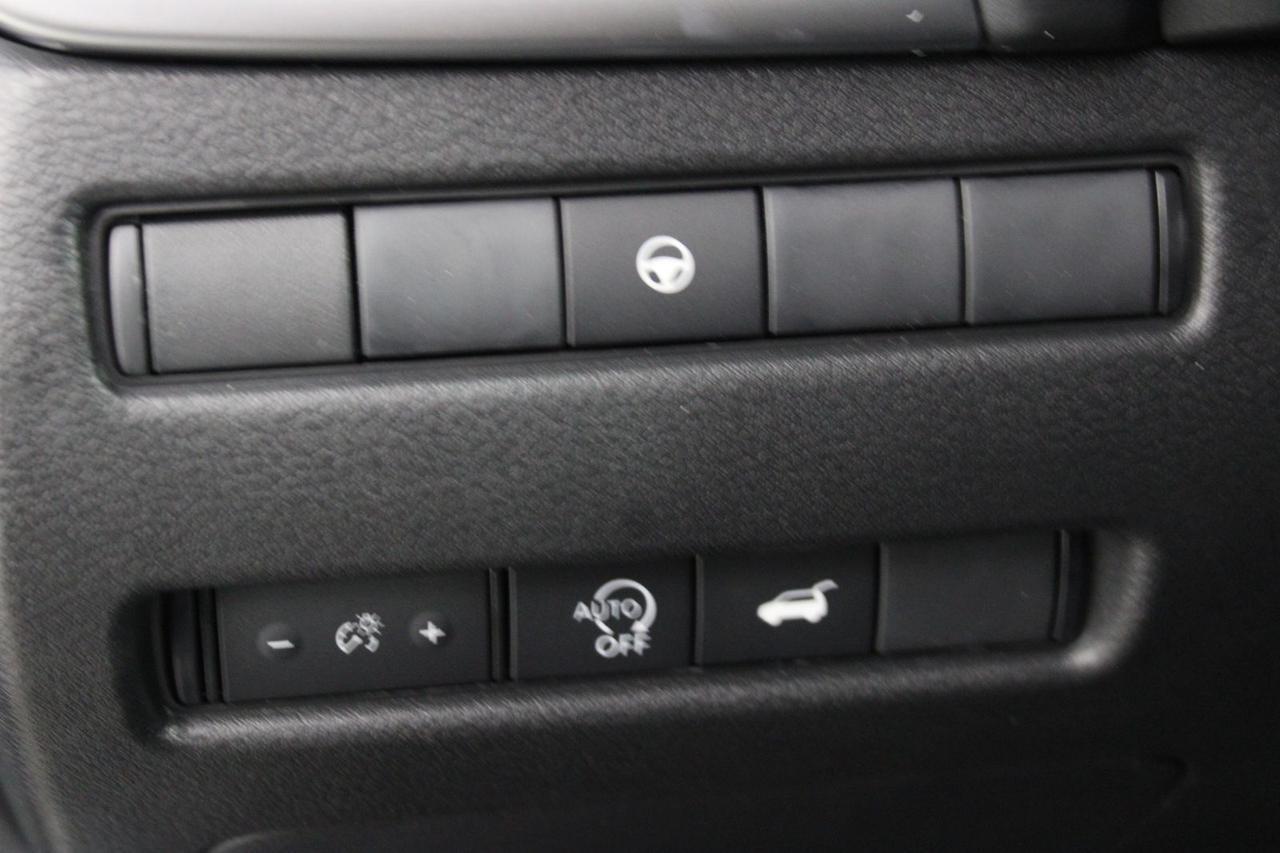 2026 Nissan Rogue Rock Creek Manassas VA